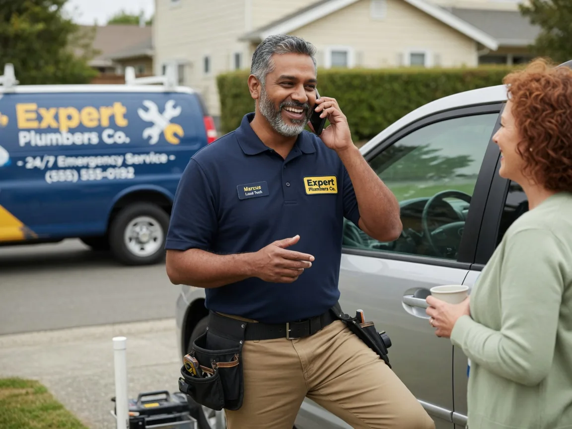 Drain Cleaning Deerbrook, WI FAQs